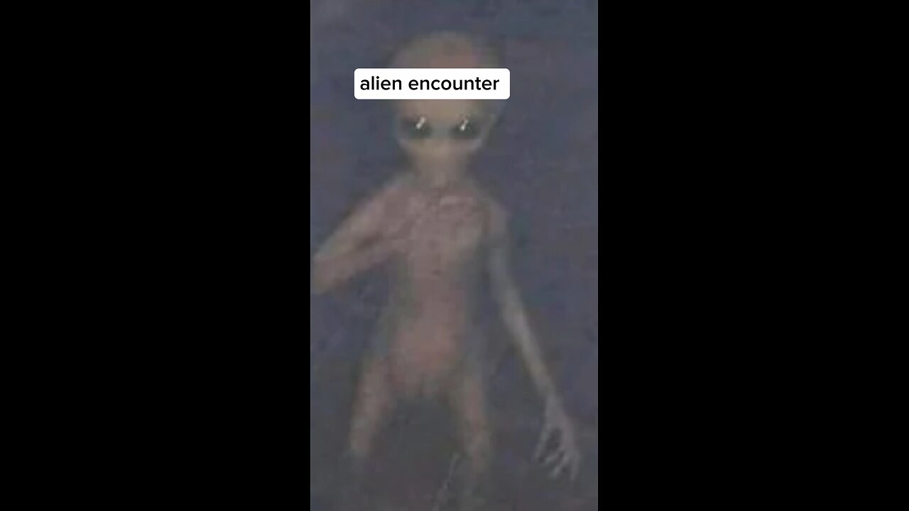 "Alien in Nuevo León: The 2004 Kodak Encounter"
