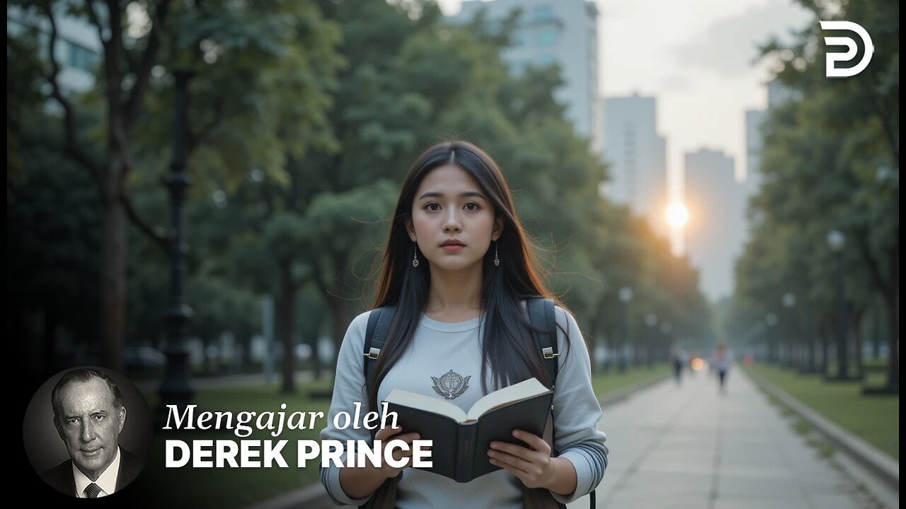 Tujuan Hidup - Hasil Kehendak Tuhan - Bagian 2