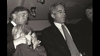 Epstein Files Release, AI Atlas Photos, EBT Fraud, Smokey Accused, ICE To NY, How Does It End?