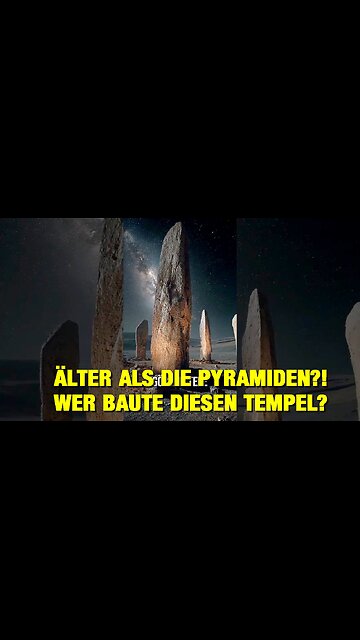 Göbekli Tepe: Das älteste Tempel-Geheimnis – Wer baute es vor 11.000 Jahren?