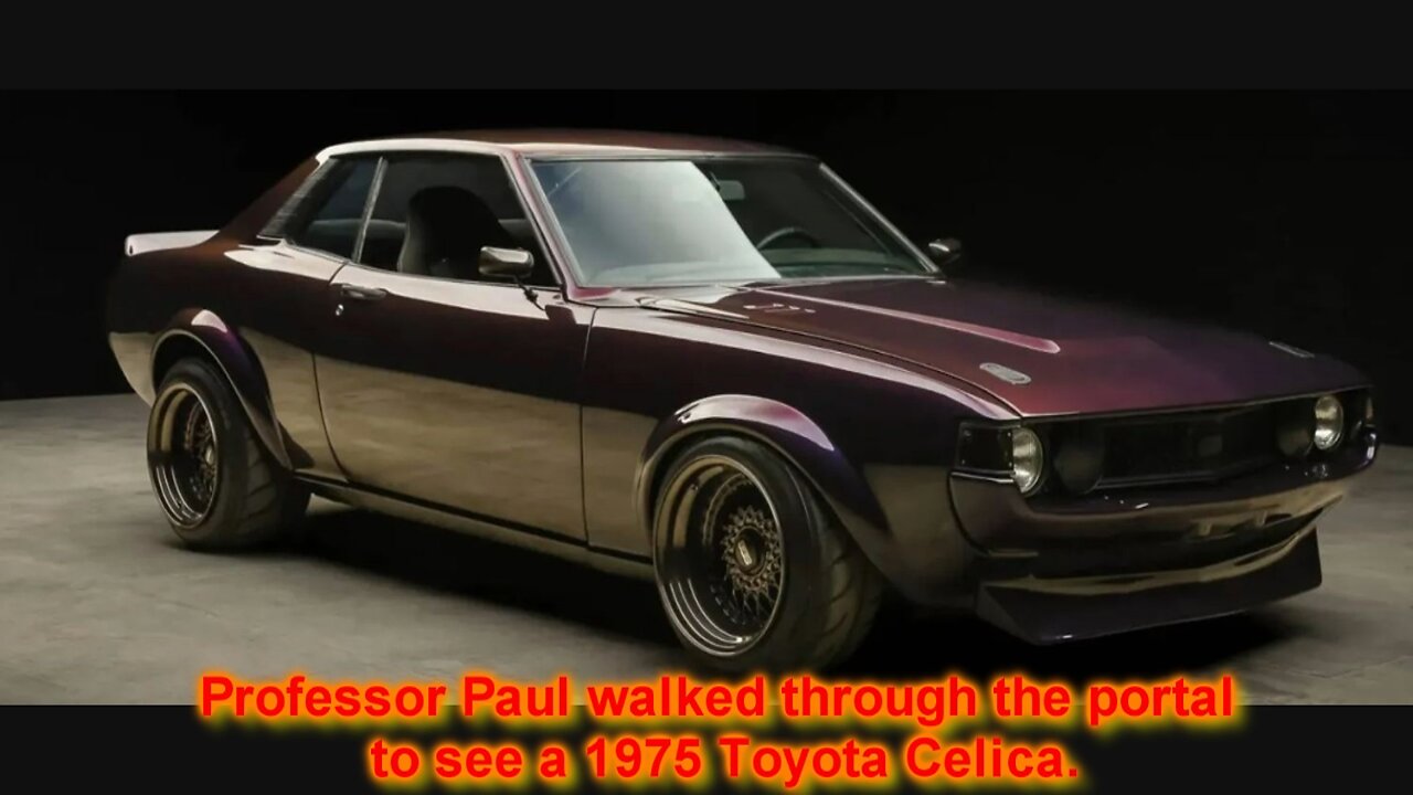 Temptations of Time Episode 21