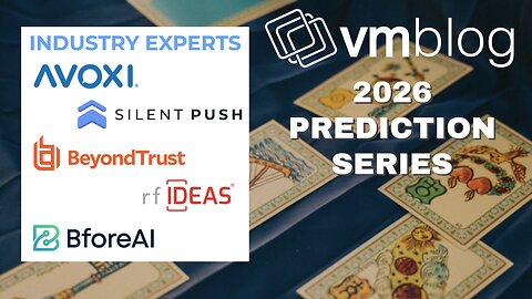 5 Bold Cybersecurity & CX Predictions for 2026: Industry Leaders Reveal What's Coming