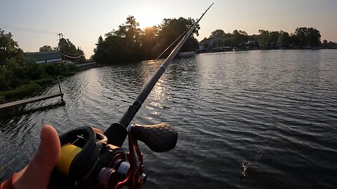 Becoming A Fisherman: Ep Now Make That - 3