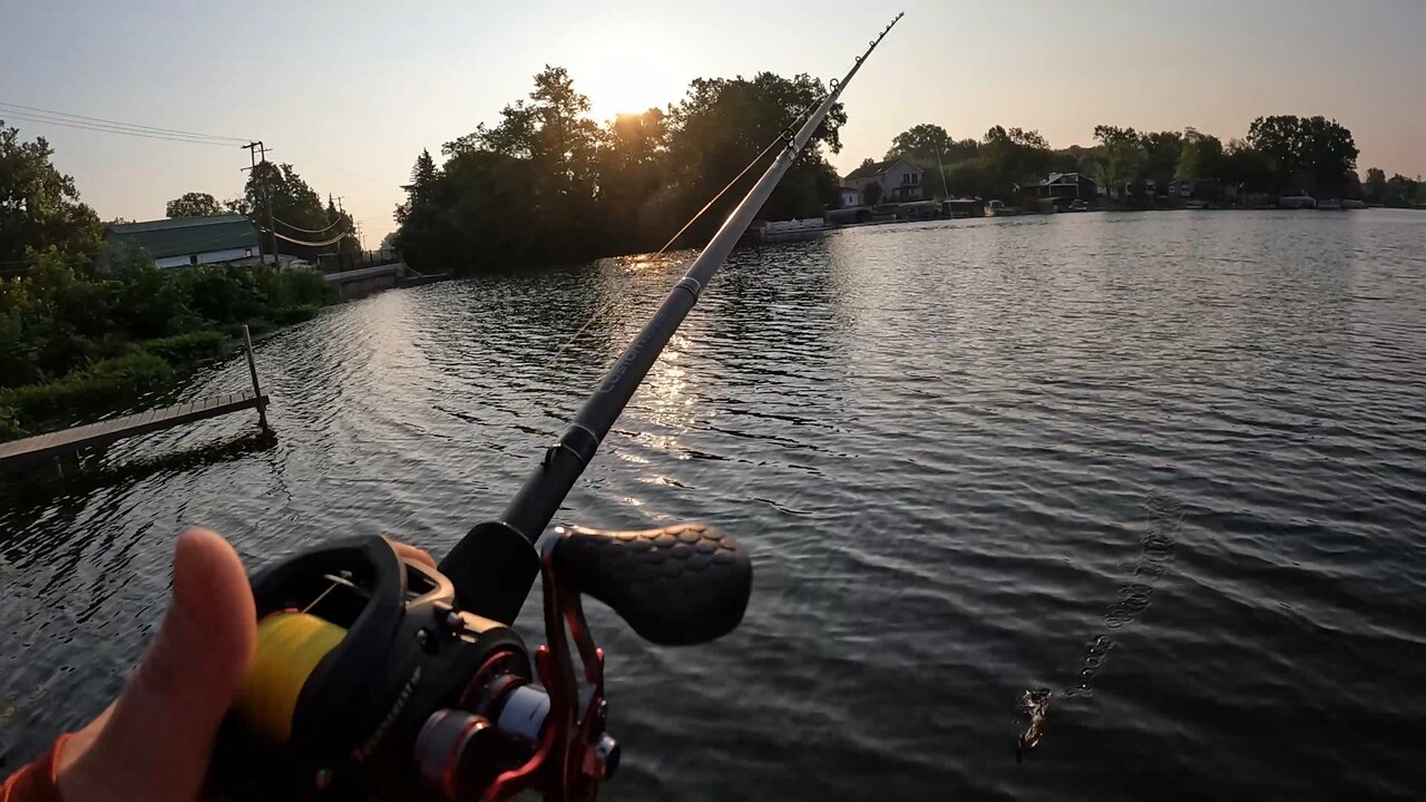 Becoming A Fisherman: Ep Now Make That - 3