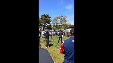 San Jose Poliutla, Guerrero, Mexico Festival Long Beach, California Facebook Live 1 3.16.2025