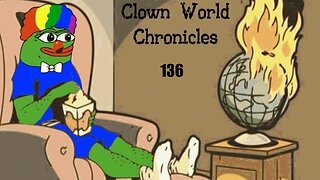 Clown World Chronicles 136: The Culling of the Visas