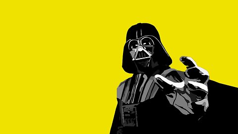 Channel the Dark Side