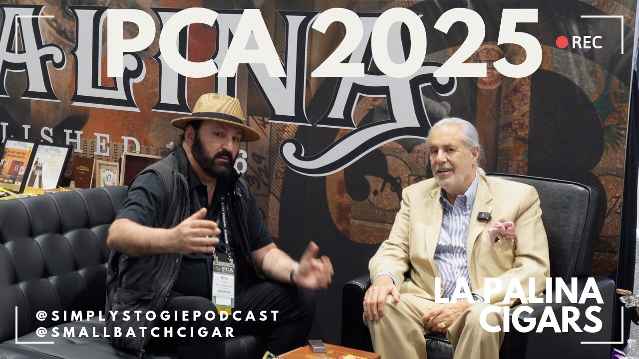 PCA 2025: La Palina
