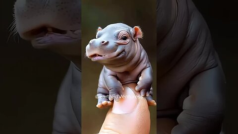 🤯 I make a mix transformation Ai generated to real Animals