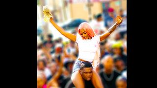 Pluto x Future Type Beat "When I Pop Out" Prod PB Large Hip Hop / Rap / Trap Instrumental