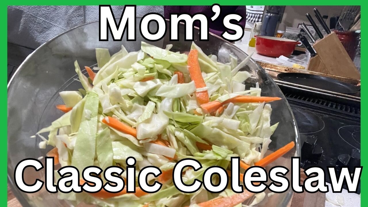 Mixing things up - Remember Mom