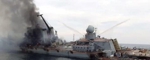 British Secret Sinister Plot Against Russia & Massive Russian Strikes on Ukraine - Ep 230