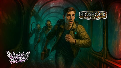 TIME TO DEFEND THE CASTLE (BIOSHOCK REMASTERED)