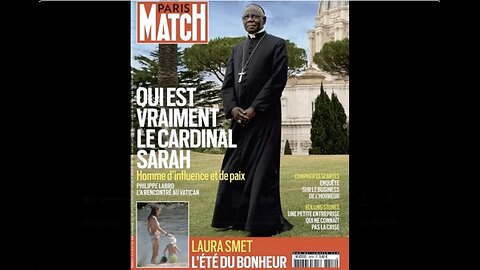 La Prophétie Du Pape Noir ★ La Fin Des Temps Prélude À L'Apocalypse ?