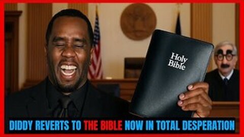 Diddy Trial COLLAPSING: The Prosecution Just Nuked Its Own Case!