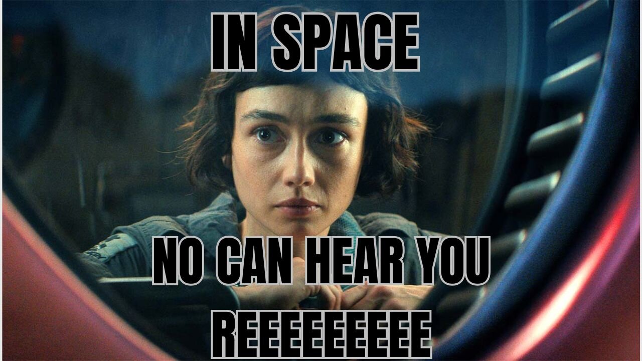 LUKE GOES POSTAL! (Alien Earth Trailer, Red Flags & Light Fanservice)