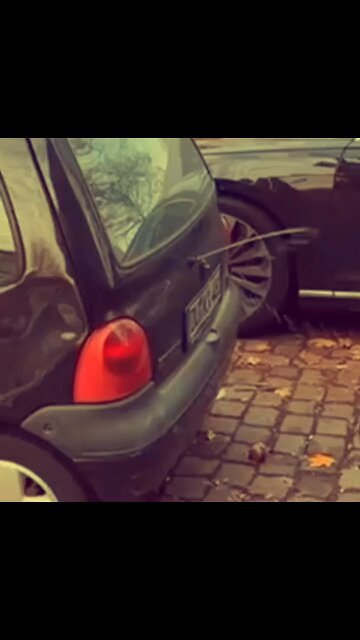 I want this car 😱