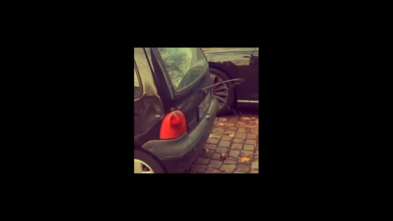 I want this car 😱