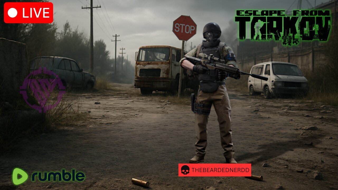 🔴 LIVE - Im probably head eyes