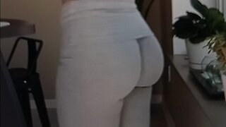 Medium bank jiggle
