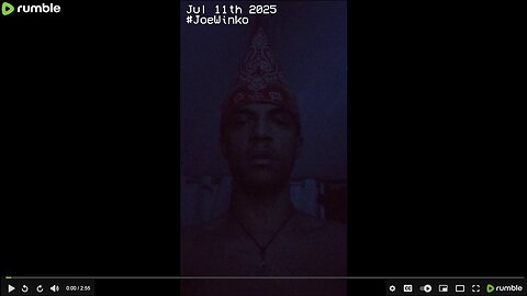 2025 07 11 - I Hate Retards who Pretend to Care about me