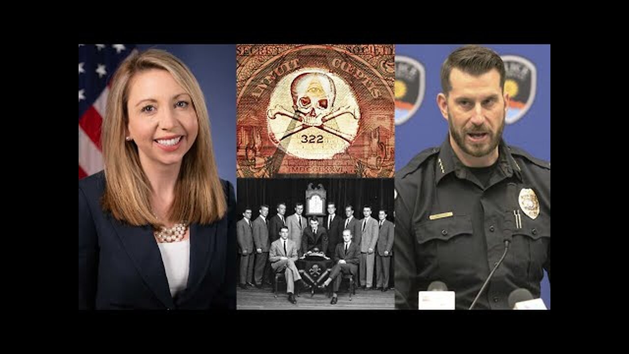 3/22 SCULL & BONES RITUAL