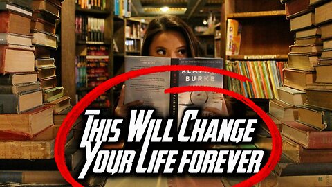 HOW READING A CHAPTER A DAY CAN CHANGE YOUR LIFE