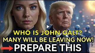 ASCENSION! The Mass Event! Many will be Leaving Now! The Pleiadians KARA. WHO IS JOHN GALT?