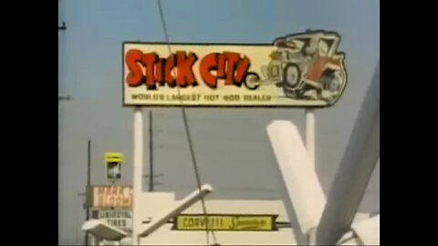 I Get Around (1964) remastered