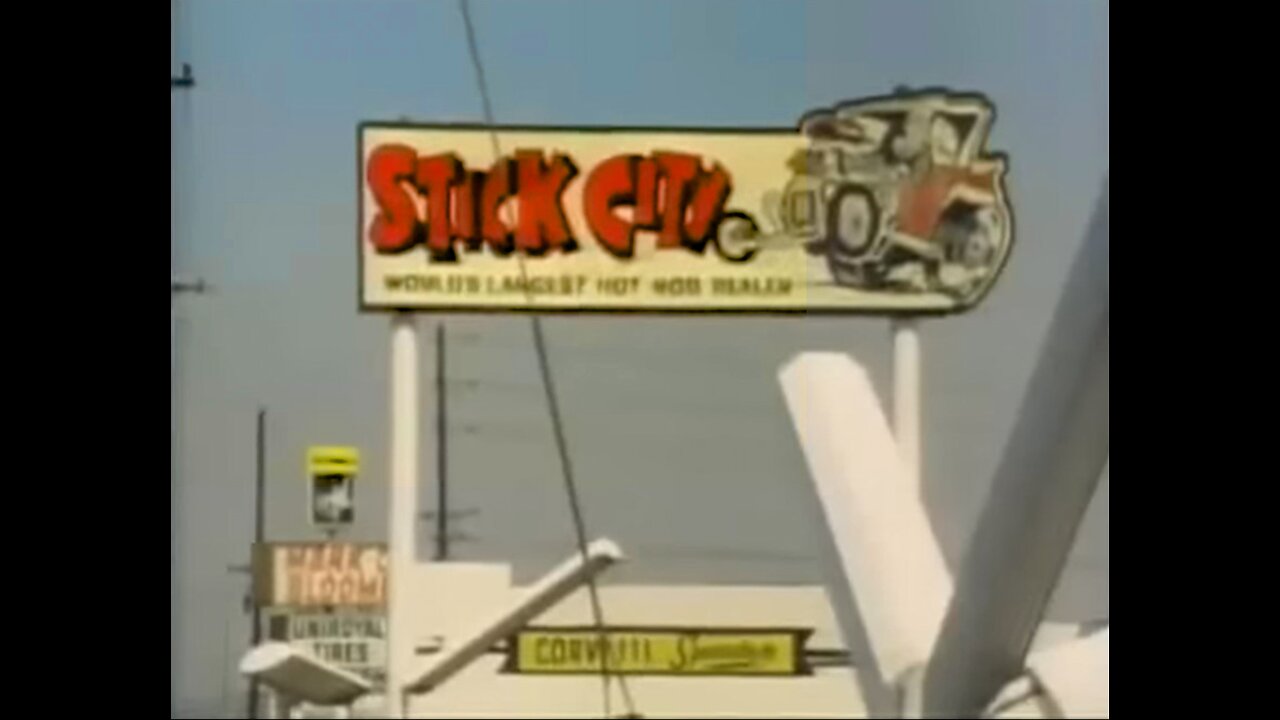 I Get Around (1964) remastered