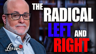 Mark Levin: How the Radical Left and Fake Conservatives Are Undermining America