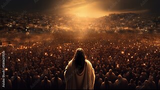 Who Is The Antichrist? When Is The Rapture? Have A Listen!!!