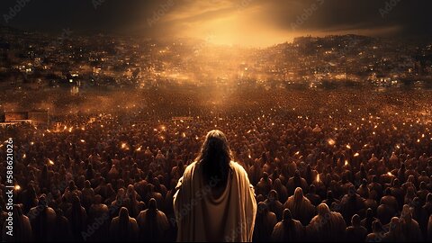 Who Is The Antichrist? When Is The Rapture? Have A Listen!!!