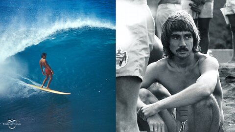 The Yin & Yang of Gerry Lopez: How a Surfing Legend Mastered Waves—And Inner Peace