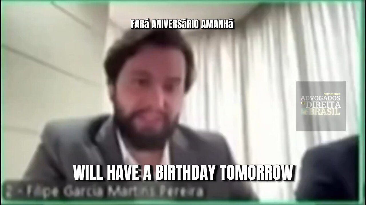 STF Brazil is dead