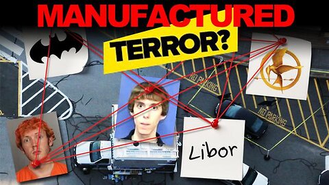 Israel’s Long History Of False Flag Terrorism