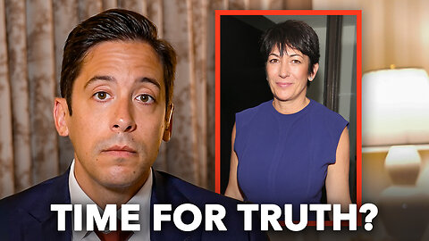 Will We FINALLY Hear Ghislaine Testify?!