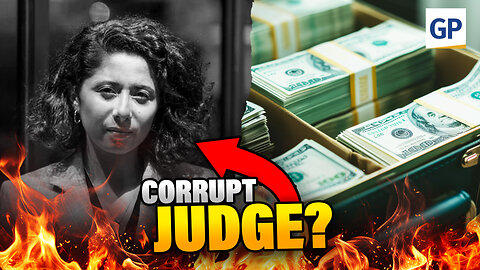 Scandal EXPLODES: Corrupt Judge Lina Hidalgo’s Crew Grabs $900K from Covid Scam! | Elijah Schaffer