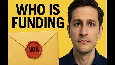 WIRED Exposes Secret $8K Influencer Network. David Pakman Named?