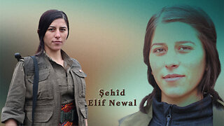 Ji Bo Bîranîna Şehîd Elif Newal