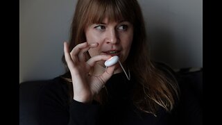 "Real History with Melissa" - Ep. 136 "AI Clones and Carbon Labels" - Nov. 13, 2025