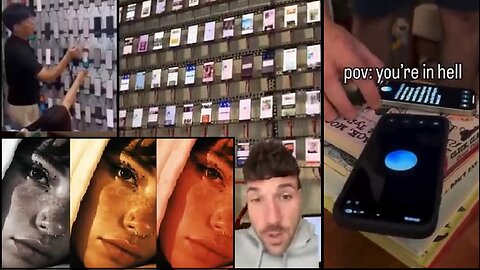 You Probably Aren't Going Insane, Just Everything Else Is ~ by Truthstream Media (12.16.25)