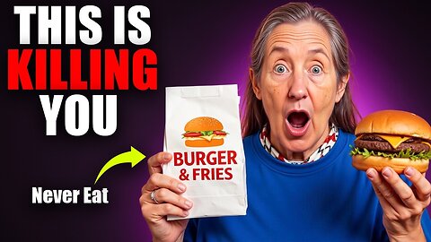 Caution: Discover Why 95% of American Diets Are Laden with Deadly Poisons! E17