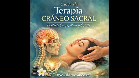 Cráneo-Sacral. Módulo 8. Clase 8 Y 9
