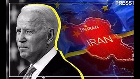 Hidden Deal? Biden Floated Billions into Iran