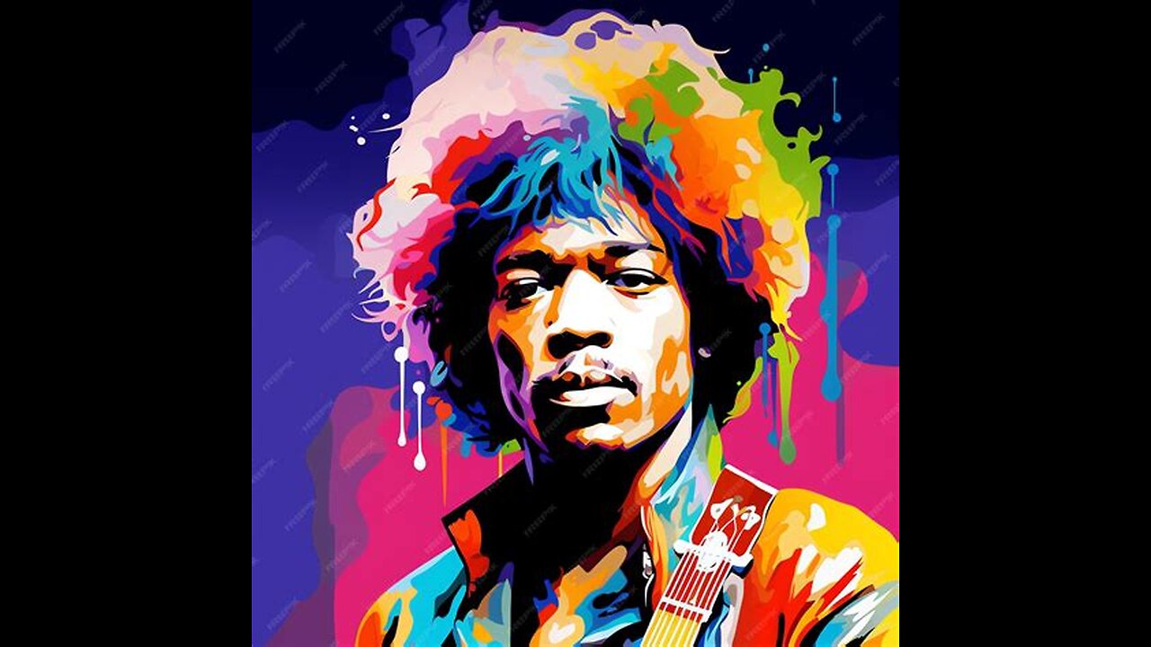 hendrix live