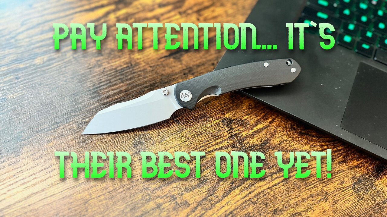The Wixco Axor is ready to work