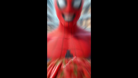 super heroes
