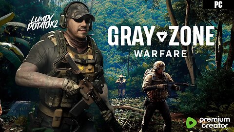Best NA GZW Player [NEW HOTFIX] - #RumbleGaming