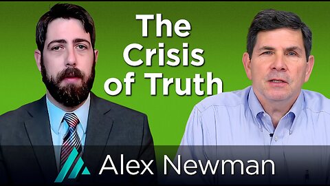 The Crisis of Truth: Saving America from Indoctrination